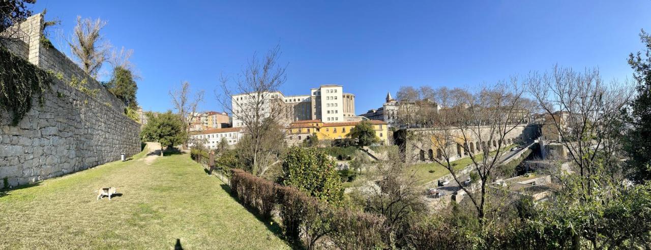 Loveporto Varanda/Jardim@C.Hist Екстериор снимка