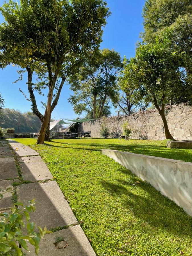 Loveporto Varanda/Jardim@C.Hist Екстериор снимка