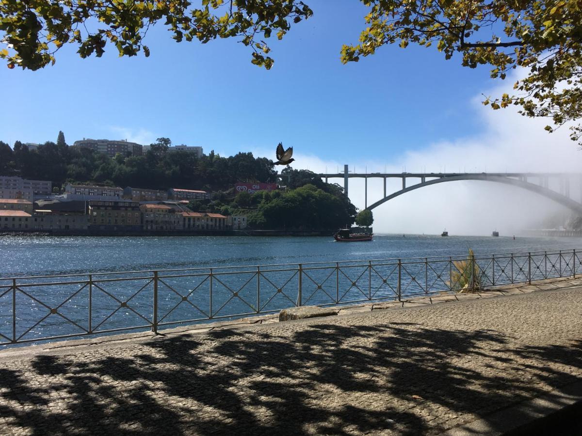Loveporto Varanda/Jardim@C.Hist Екстериор снимка