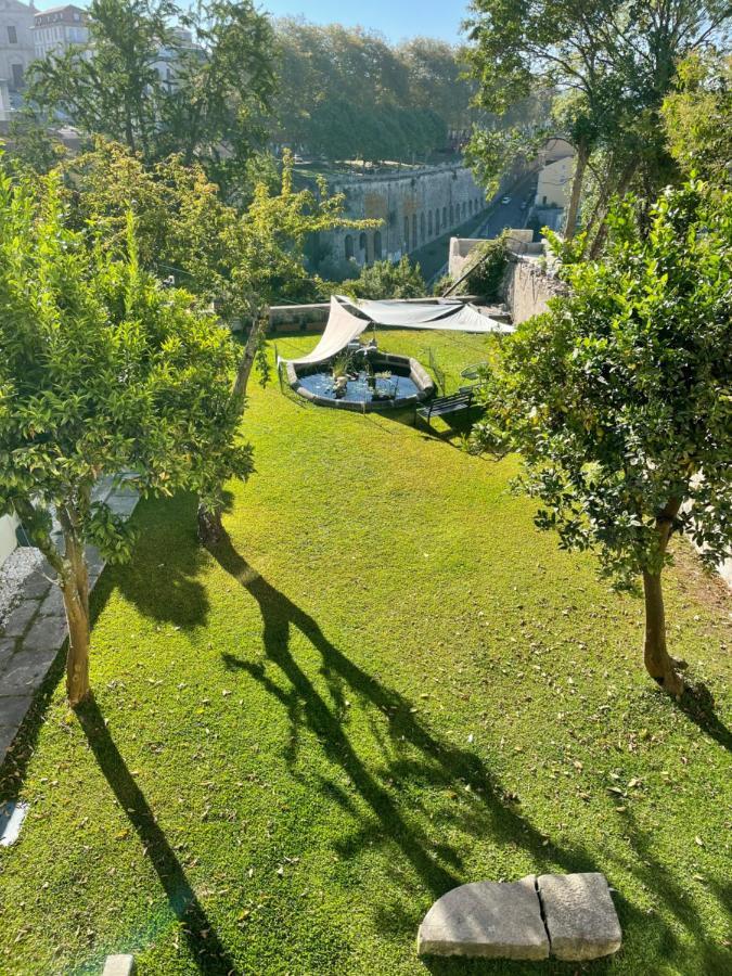 Loveporto Varanda/Jardim@C.Hist Екстериор снимка