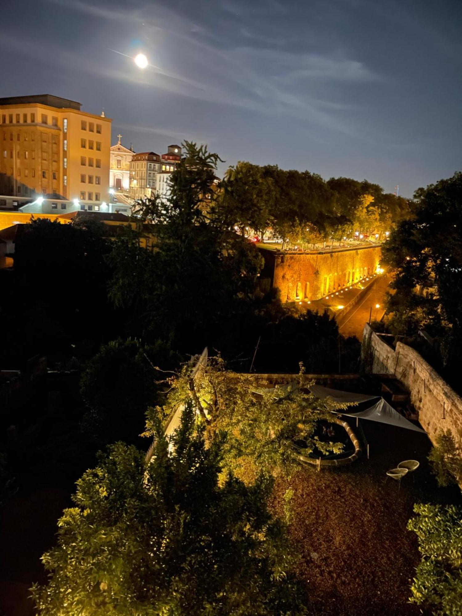 Loveporto Varanda/Jardim@C.Hist Екстериор снимка